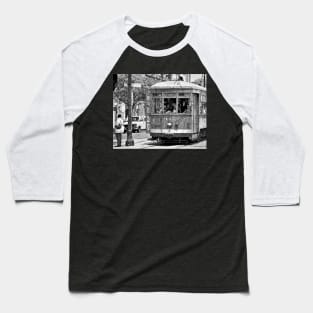 St. Charles Line Baseball T-Shirt